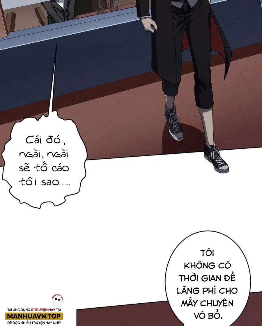 Bắt Đầu Với Trăm Vạn Minh Tệ Chapter 17 - Trang 4