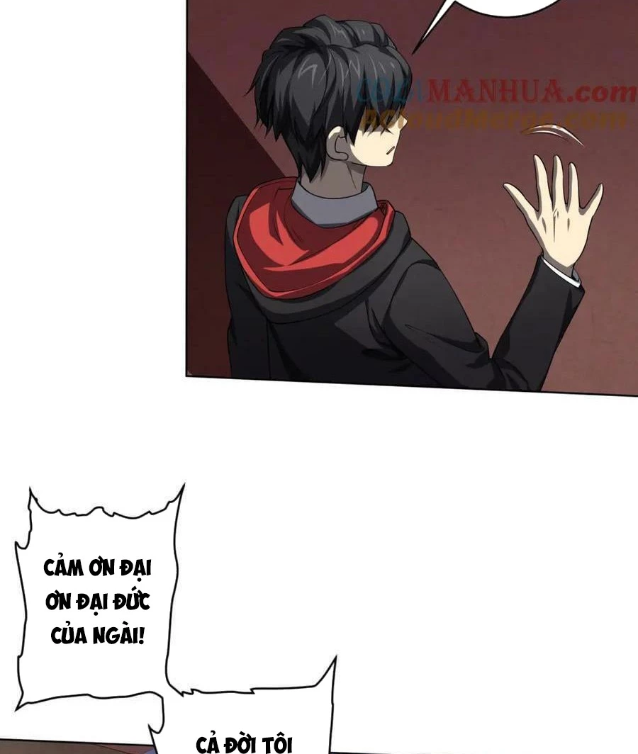 Bắt Đầu Với Trăm Vạn Minh Tệ Chapter 17 - Trang 4