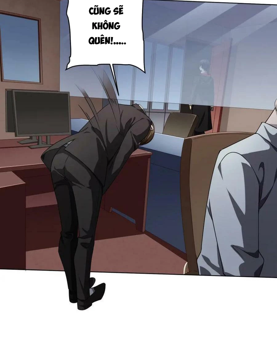 Bắt Đầu Với Trăm Vạn Minh Tệ Chapter 17 - Trang 4