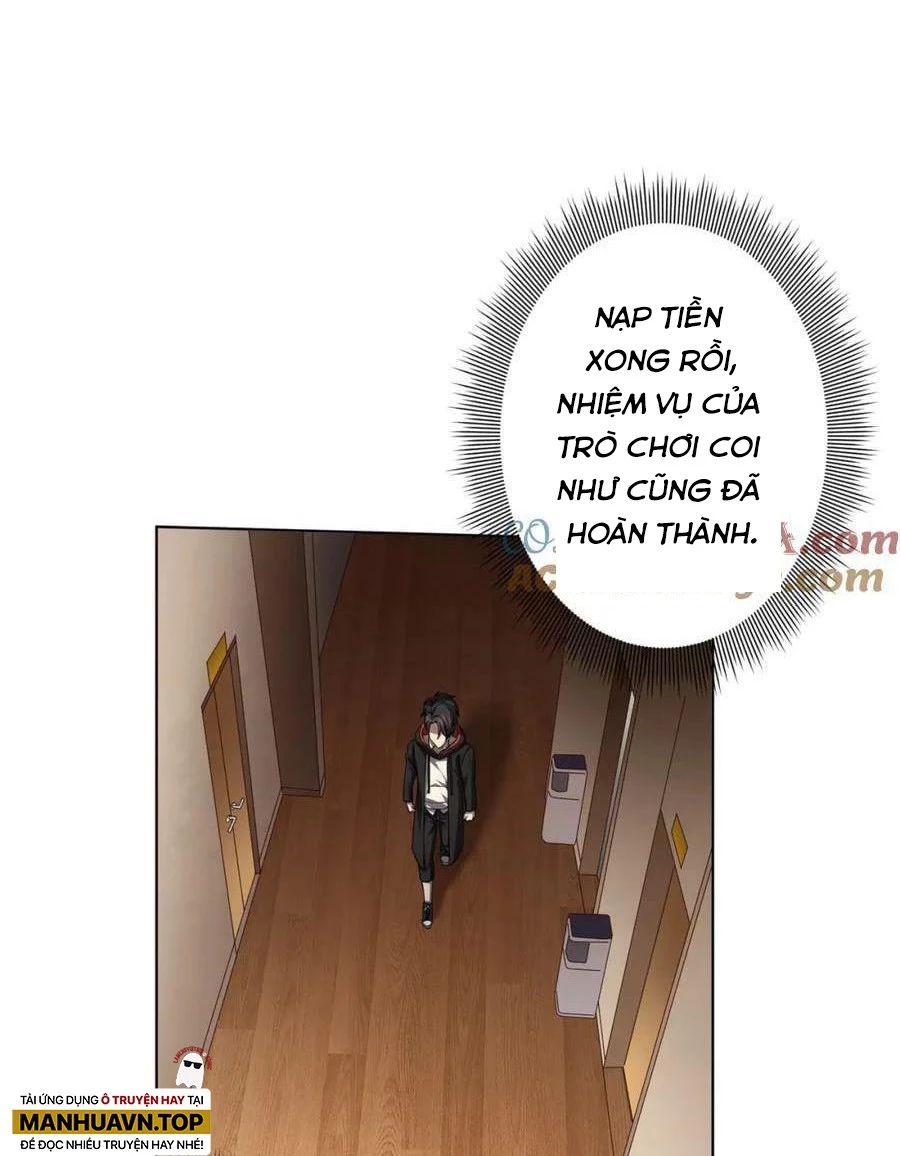 Bắt Đầu Với Trăm Vạn Minh Tệ Chapter 17 - Trang 4