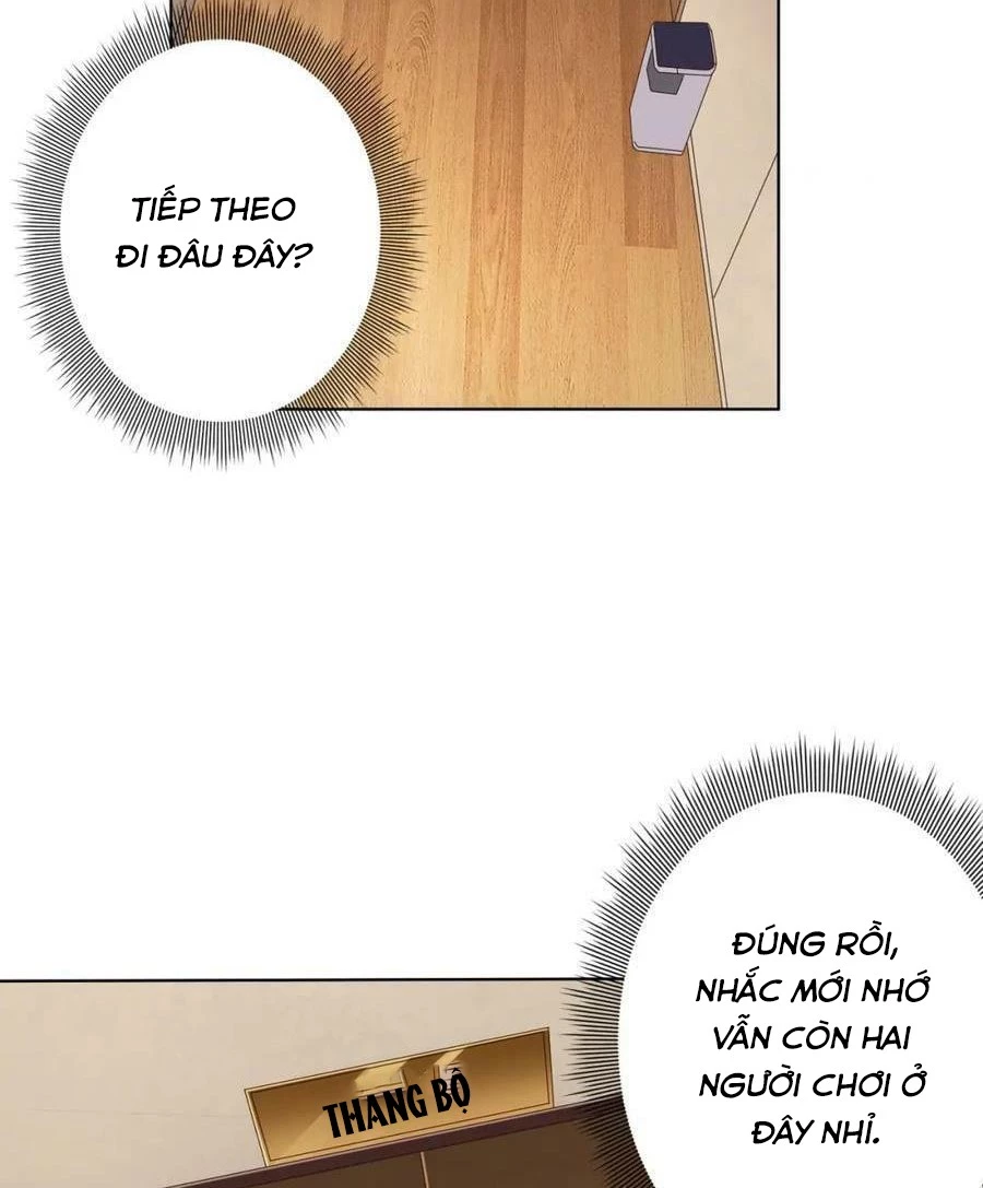 Bắt Đầu Với Trăm Vạn Minh Tệ Chapter 17 - Trang 4