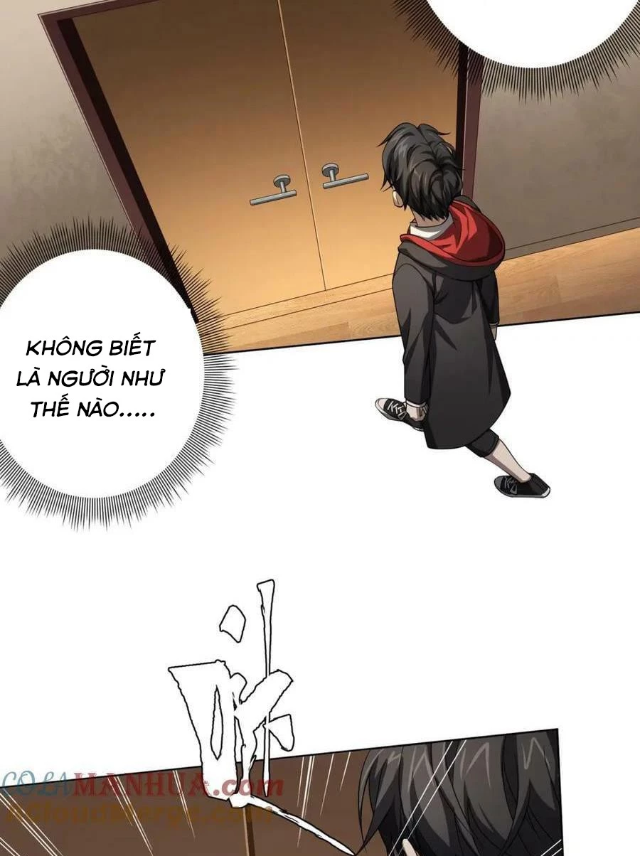 Bắt Đầu Với Trăm Vạn Minh Tệ Chapter 17 - Trang 4