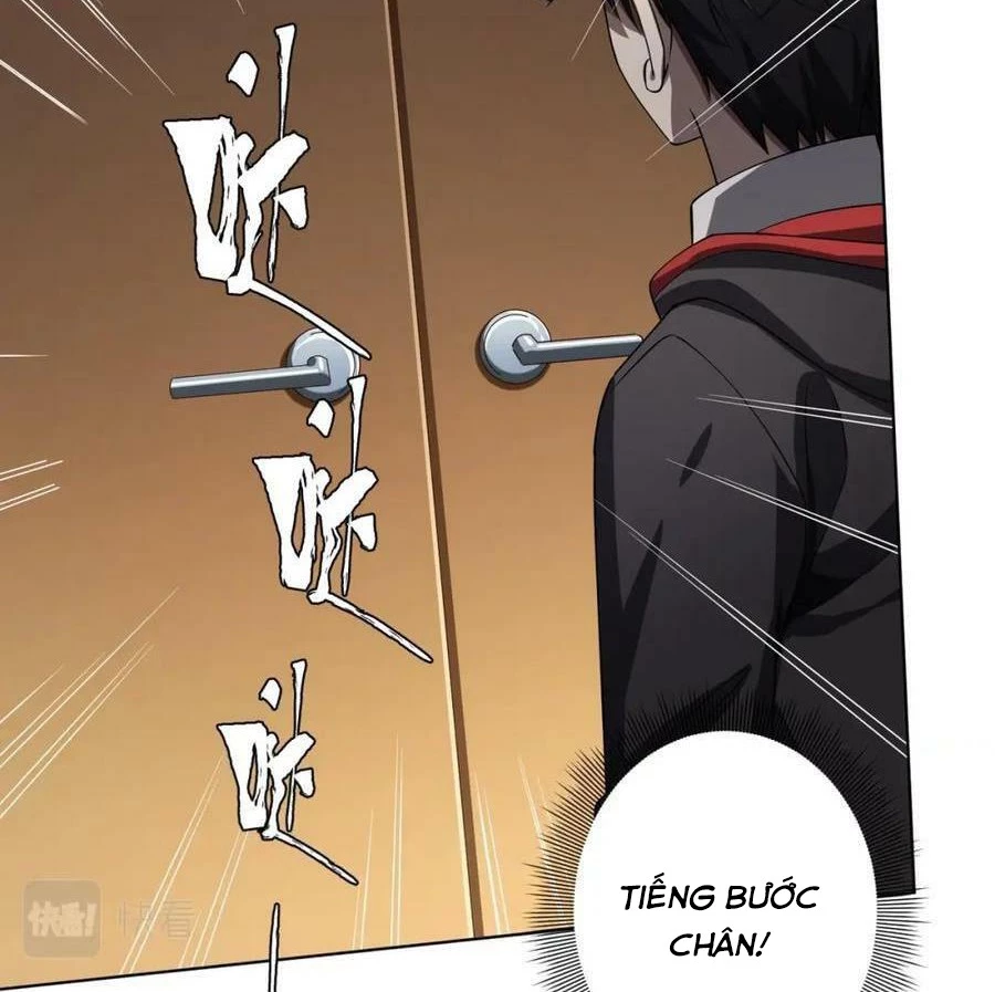 Bắt Đầu Với Trăm Vạn Minh Tệ Chapter 17 - Trang 4