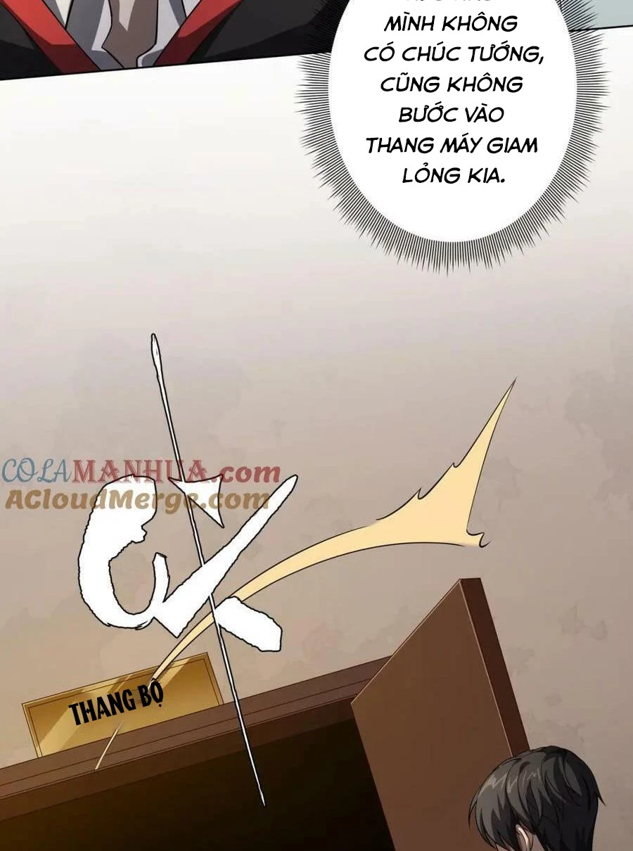 Bắt Đầu Với Trăm Vạn Minh Tệ Chapter 17 - Trang 4