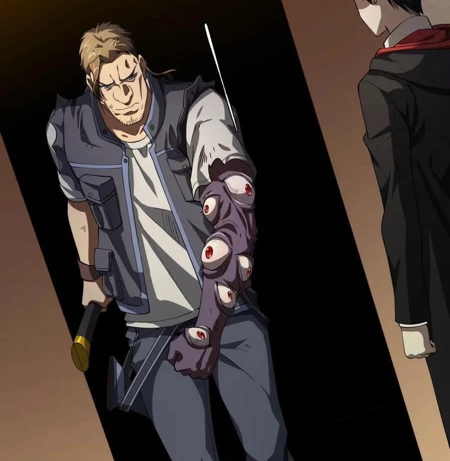 Bắt Đầu Với Trăm Vạn Minh Tệ Chapter 17 - Trang 4