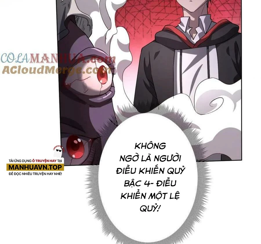 Bắt Đầu Với Trăm Vạn Minh Tệ Chapter 17 - Trang 4