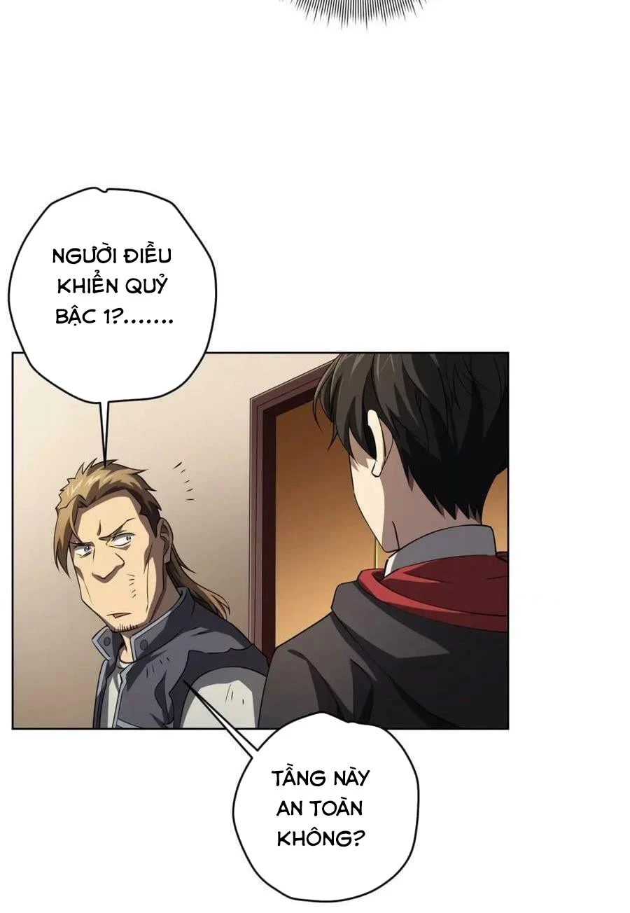 Bắt Đầu Với Trăm Vạn Minh Tệ Chapter 17 - Trang 4