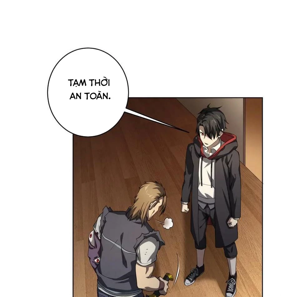 Bắt Đầu Với Trăm Vạn Minh Tệ Chapter 17 - Trang 4