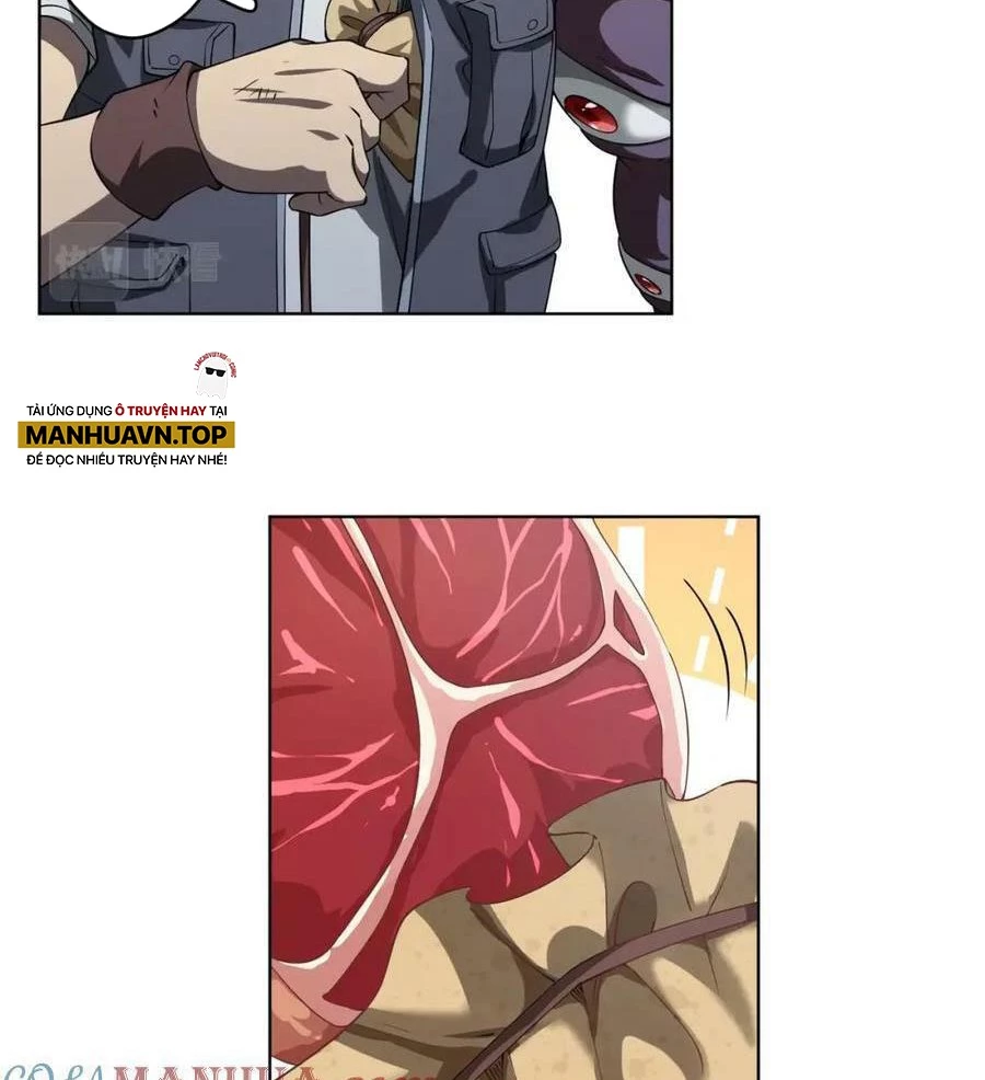 Bắt Đầu Với Trăm Vạn Minh Tệ Chapter 17 - Trang 4