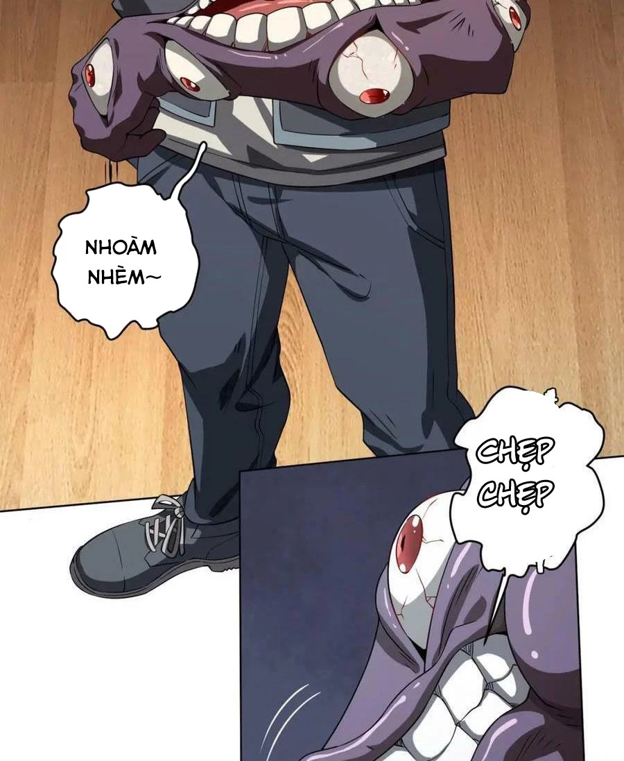 Bắt Đầu Với Trăm Vạn Minh Tệ Chapter 17 - Trang 4