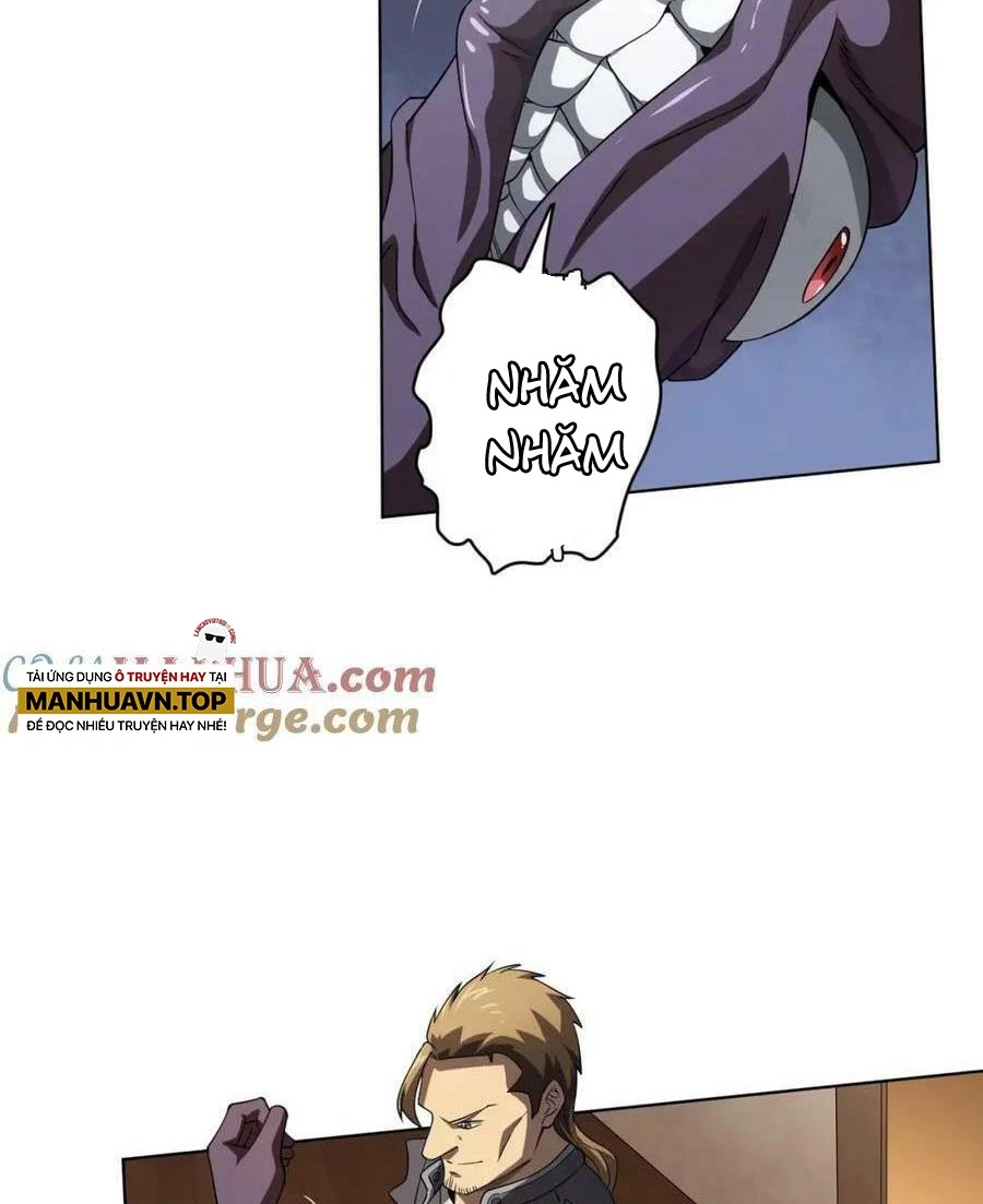 Bắt Đầu Với Trăm Vạn Minh Tệ Chapter 17 - Trang 4