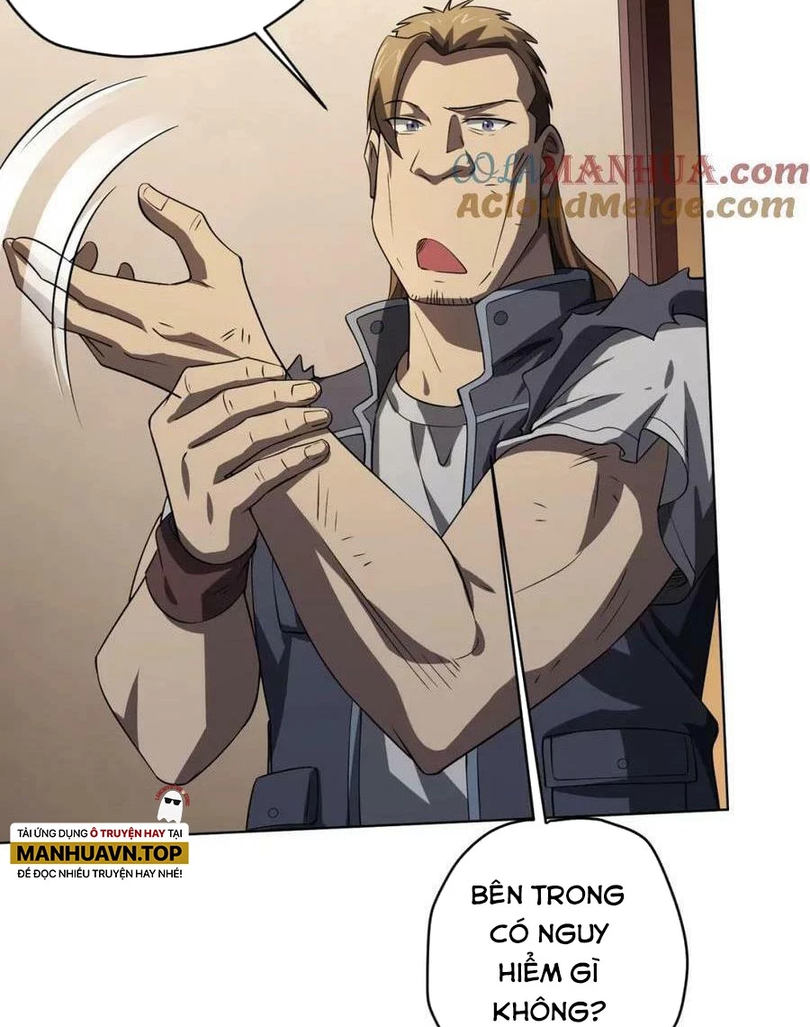 Bắt Đầu Với Trăm Vạn Minh Tệ Chapter 17 - Trang 4