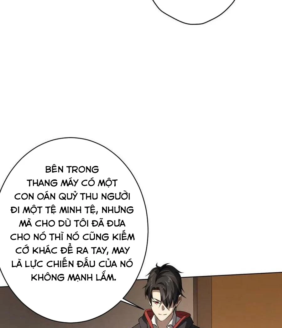 Bắt Đầu Với Trăm Vạn Minh Tệ Chapter 17 - Trang 4