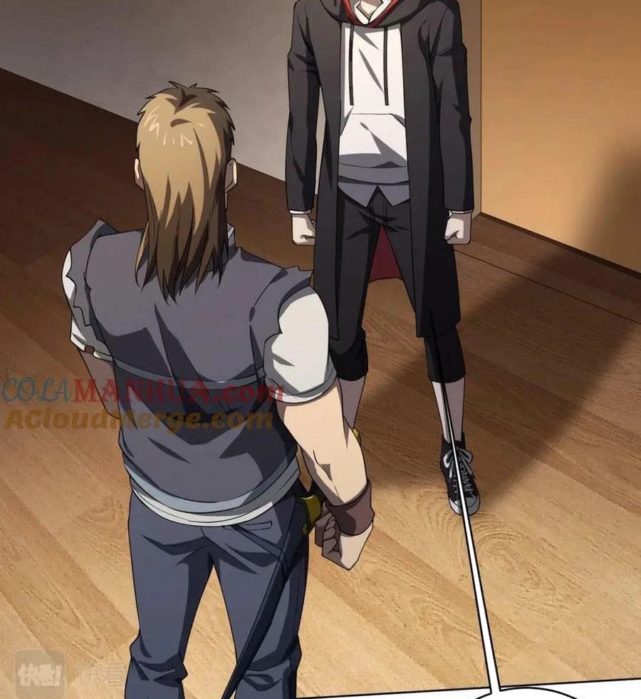 Bắt Đầu Với Trăm Vạn Minh Tệ Chapter 17 - Trang 4