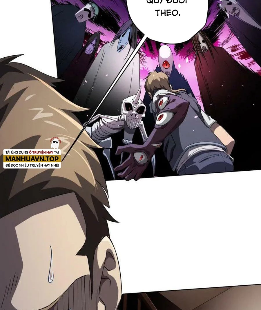 Bắt Đầu Với Trăm Vạn Minh Tệ Chapter 17 - Trang 4