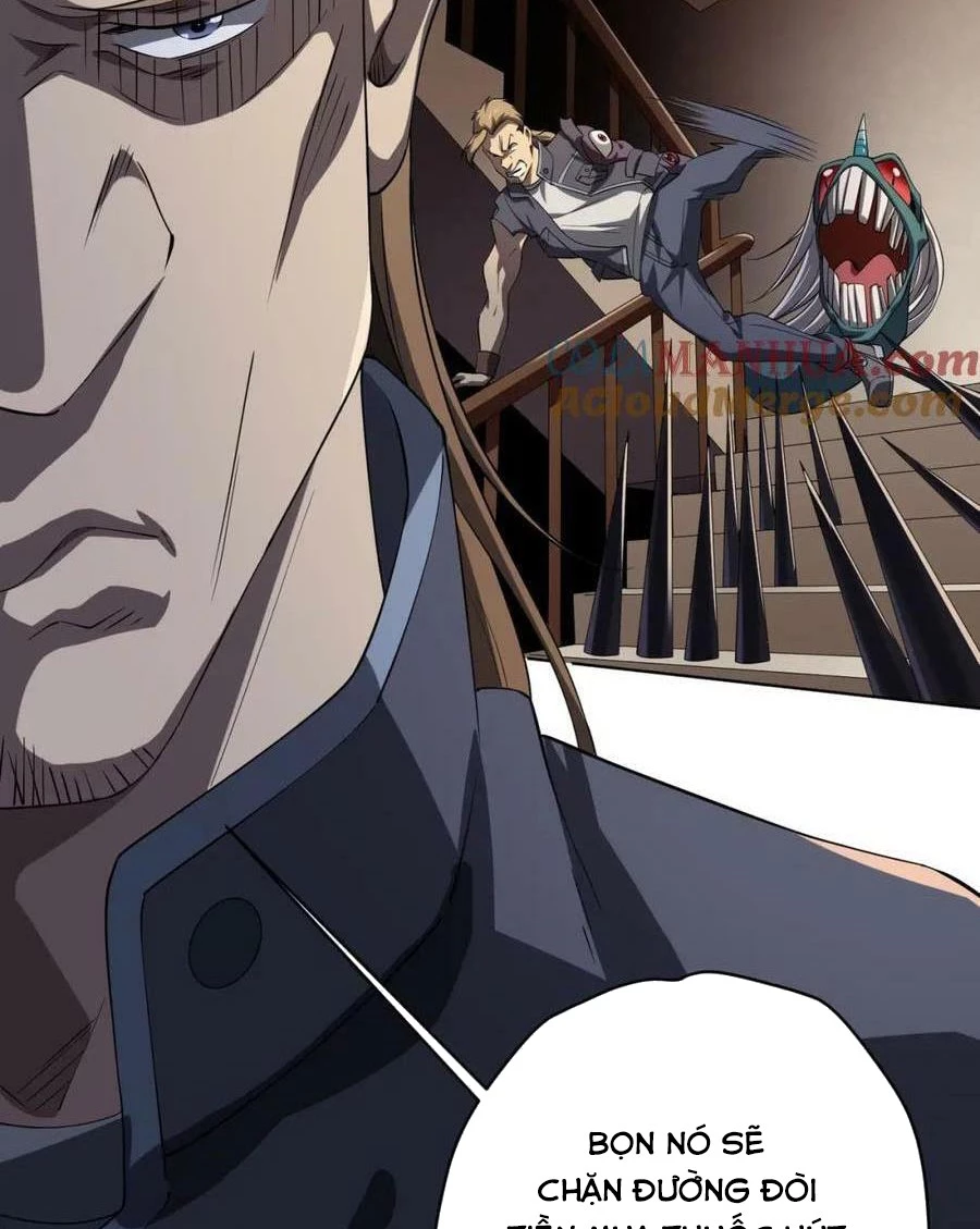 Bắt Đầu Với Trăm Vạn Minh Tệ Chapter 17 - Trang 4