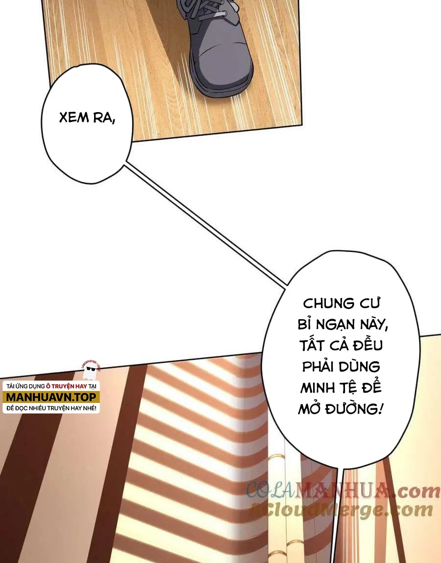 Bắt Đầu Với Trăm Vạn Minh Tệ Chapter 17 - Trang 4