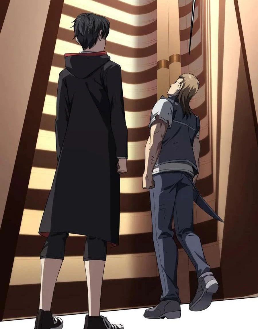 Bắt Đầu Với Trăm Vạn Minh Tệ Chapter 17 - Trang 4