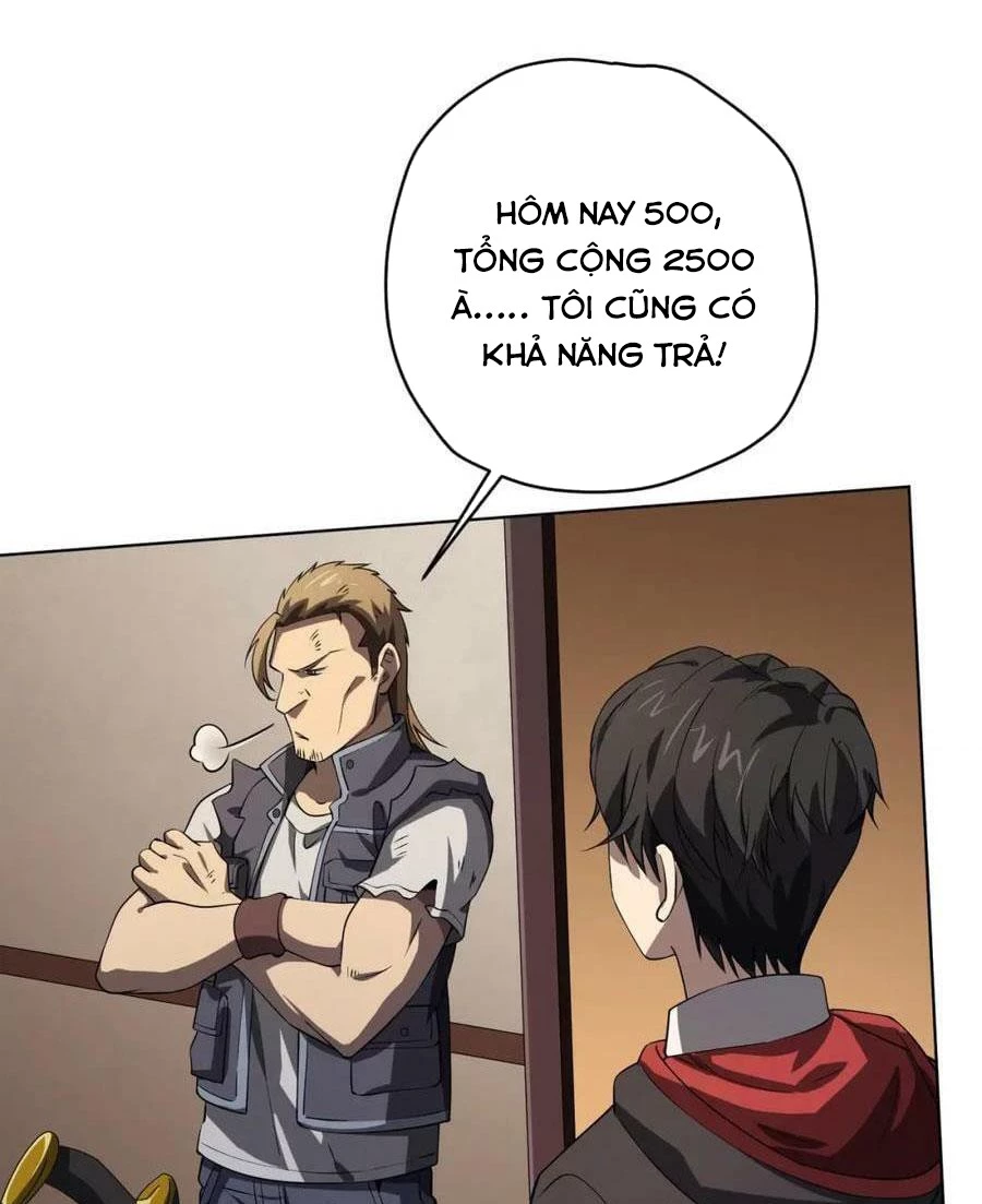 Bắt Đầu Với Trăm Vạn Minh Tệ Chapter 17 - Trang 4