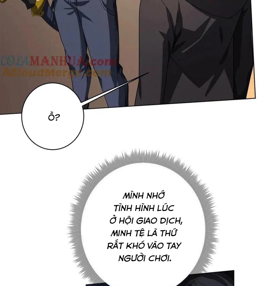 Bắt Đầu Với Trăm Vạn Minh Tệ Chapter 17 - Trang 4