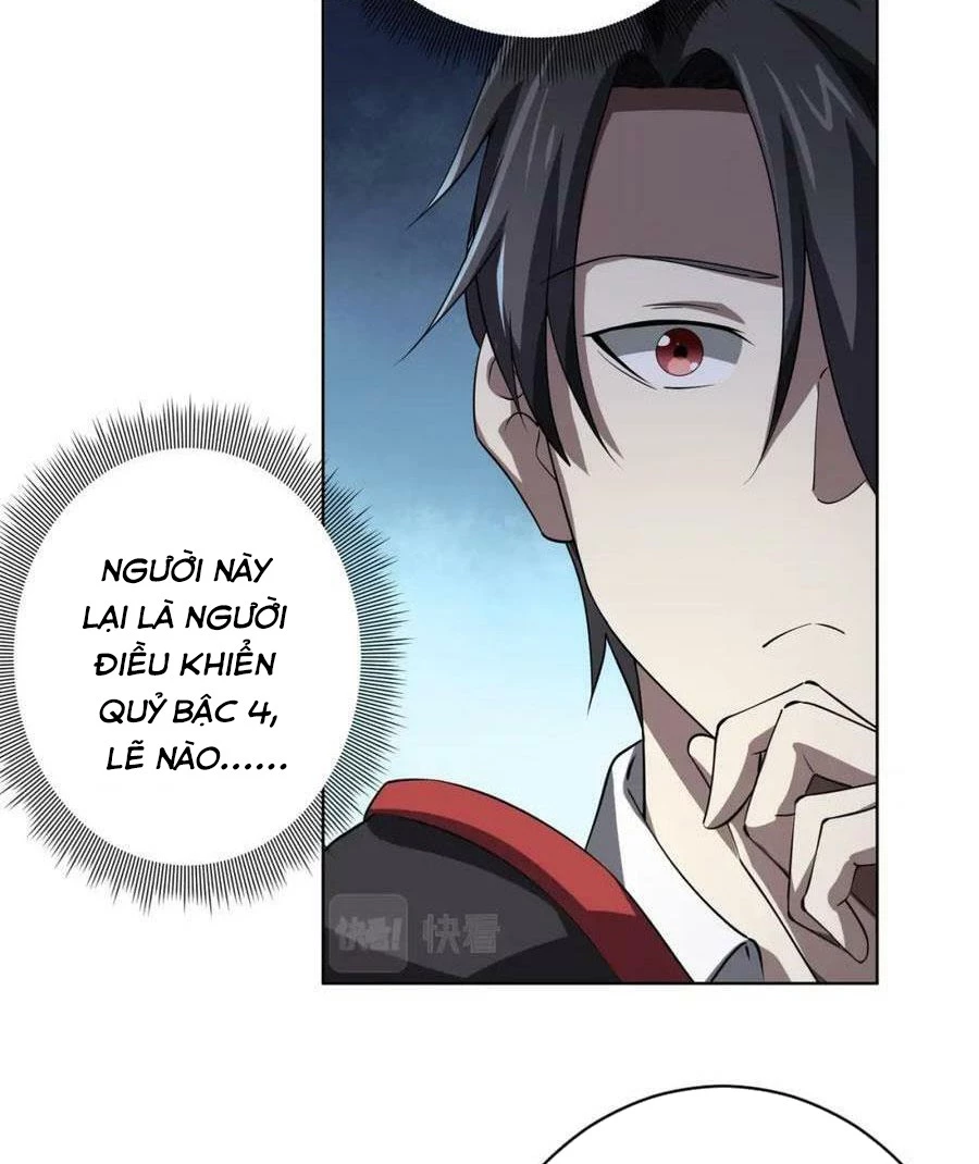 Bắt Đầu Với Trăm Vạn Minh Tệ Chapter 17 - Trang 4