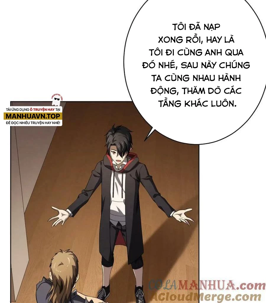 Bắt Đầu Với Trăm Vạn Minh Tệ Chapter 17 - Trang 4