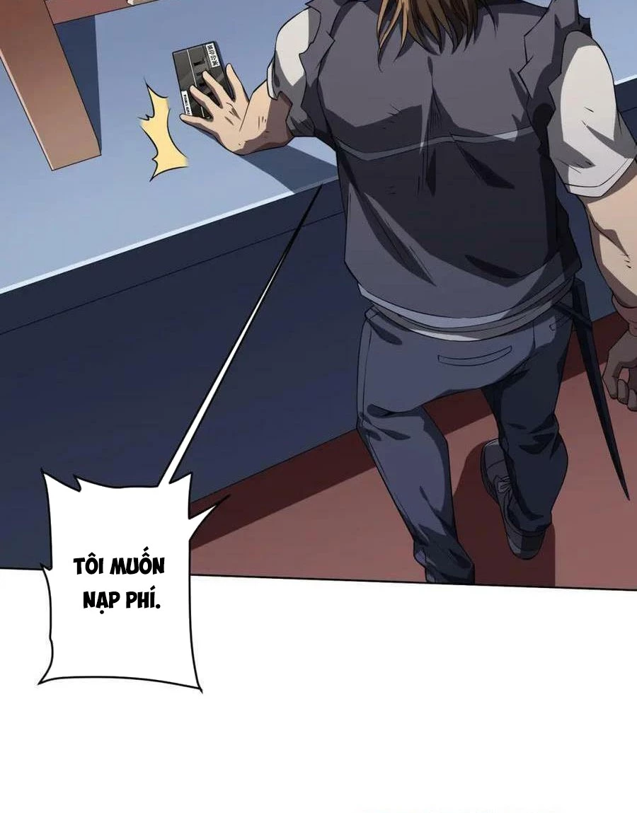 Bắt Đầu Với Trăm Vạn Minh Tệ Chapter 17 - Trang 4