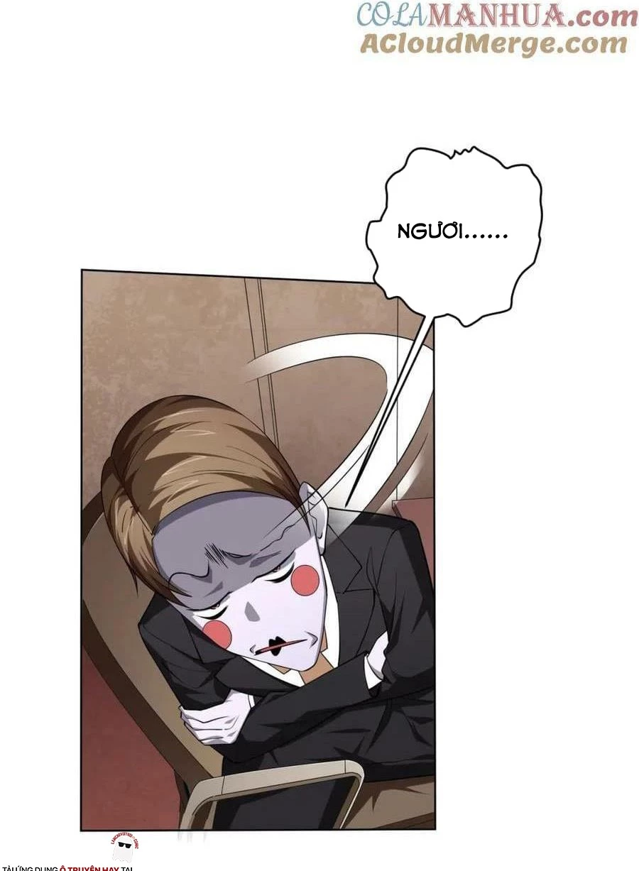 Bắt Đầu Với Trăm Vạn Minh Tệ Chapter 17 - Trang 4