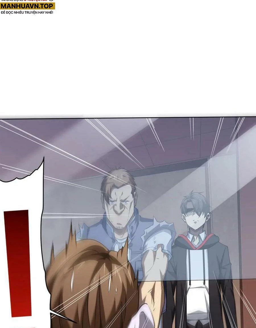 Bắt Đầu Với Trăm Vạn Minh Tệ Chapter 17 - Trang 4