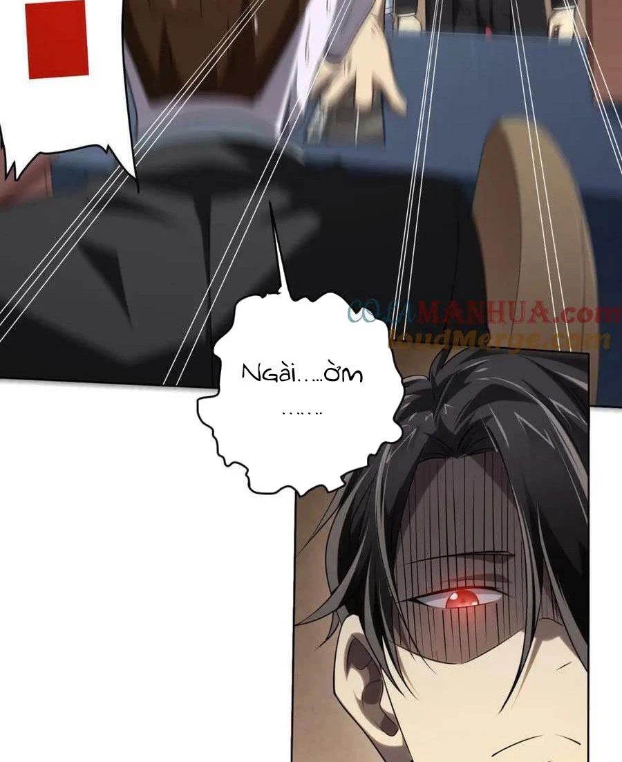 Bắt Đầu Với Trăm Vạn Minh Tệ Chapter 17 - Trang 4