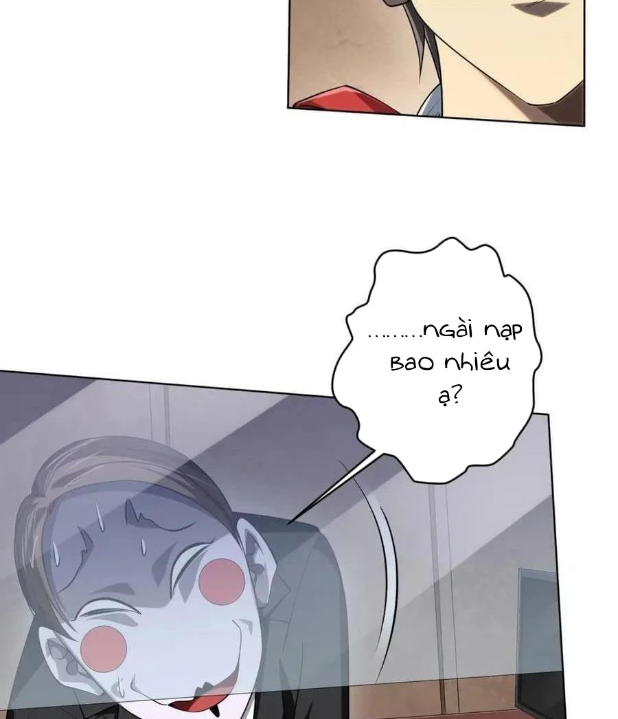 Bắt Đầu Với Trăm Vạn Minh Tệ Chapter 17 - Trang 4