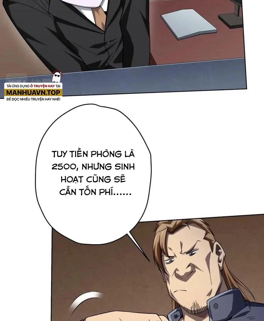 Bắt Đầu Với Trăm Vạn Minh Tệ Chapter 17 - Trang 4