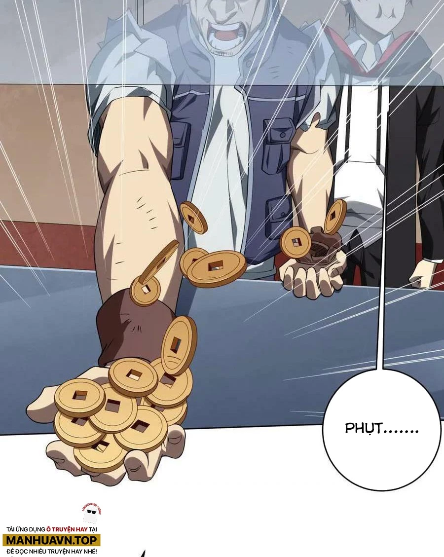 Bắt Đầu Với Trăm Vạn Minh Tệ Chapter 17 - Trang 4