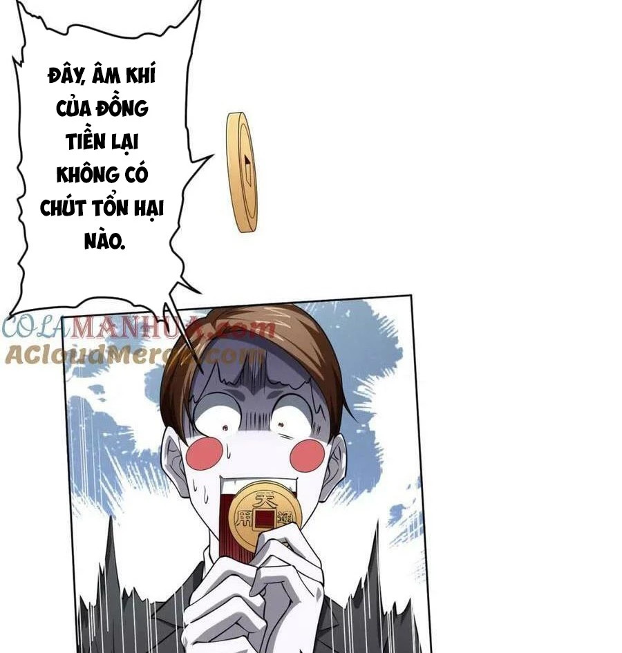 Bắt Đầu Với Trăm Vạn Minh Tệ Chapter 17 - Trang 4