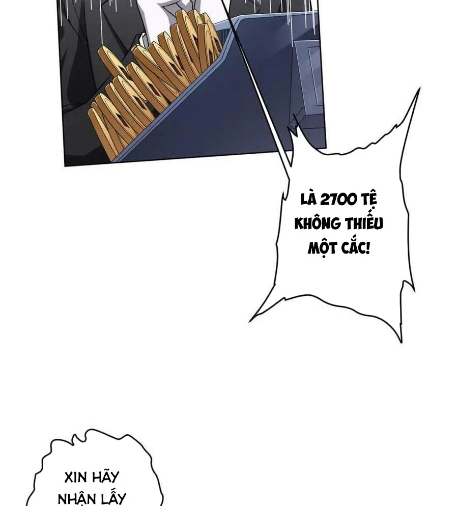 Bắt Đầu Với Trăm Vạn Minh Tệ Chapter 17 - Trang 4