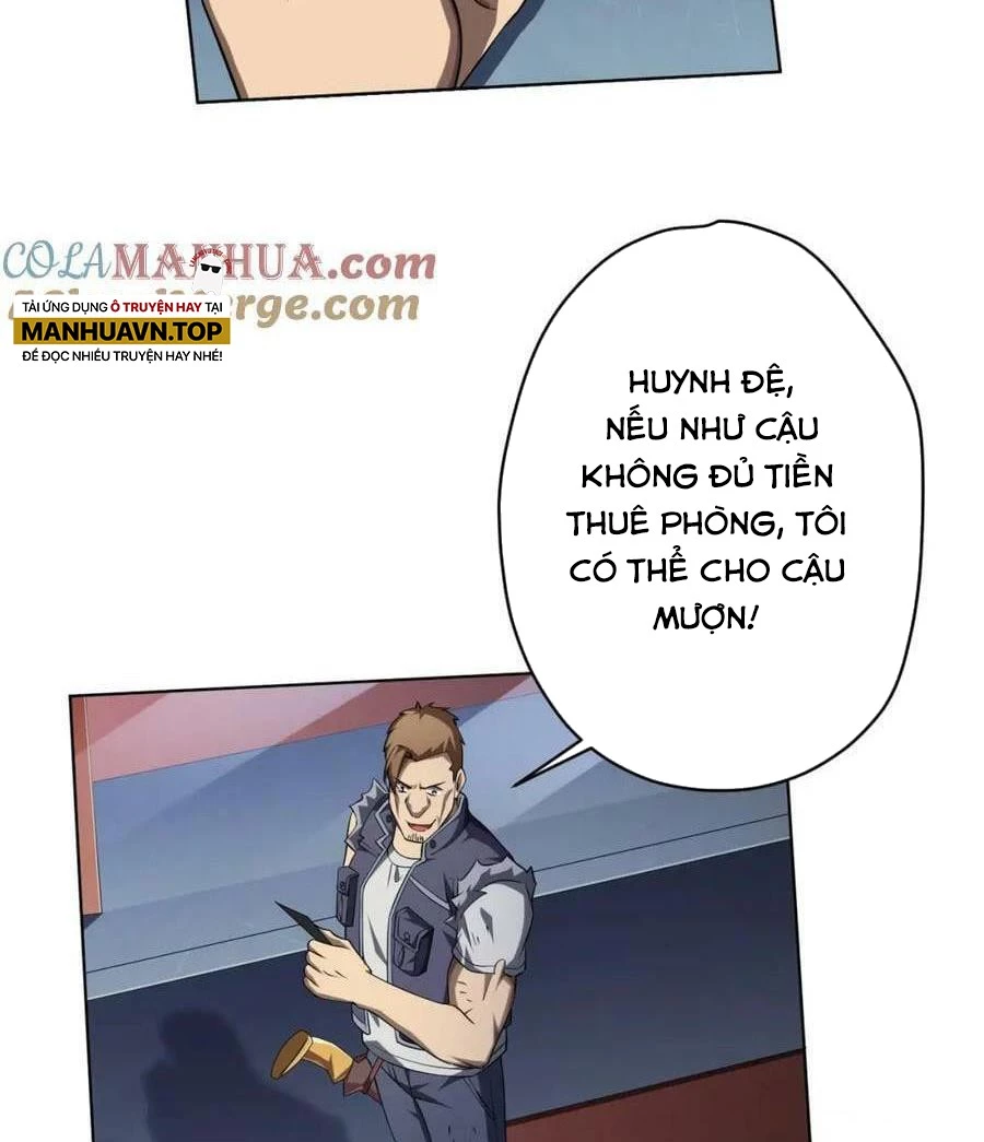 Bắt Đầu Với Trăm Vạn Minh Tệ Chapter 17 - Trang 4