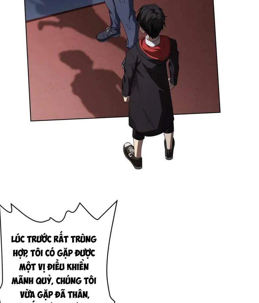 Bắt Đầu Với Trăm Vạn Minh Tệ Chapter 17 - Trang 4