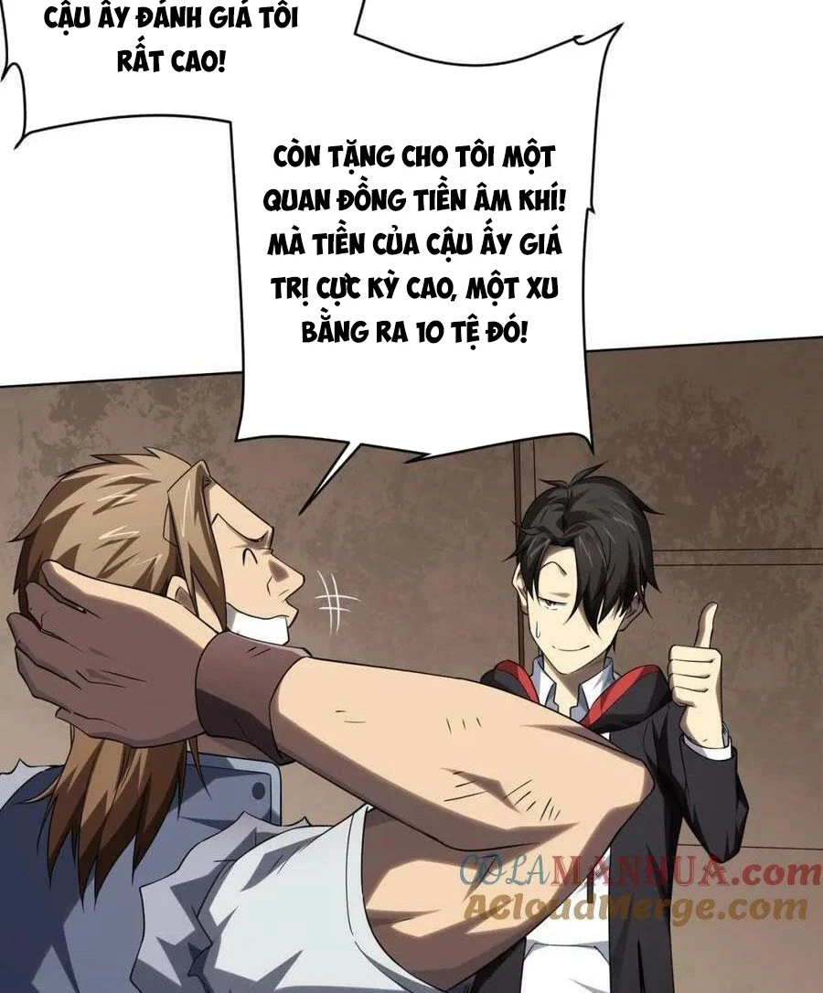 Bắt Đầu Với Trăm Vạn Minh Tệ Chapter 17 - Trang 4