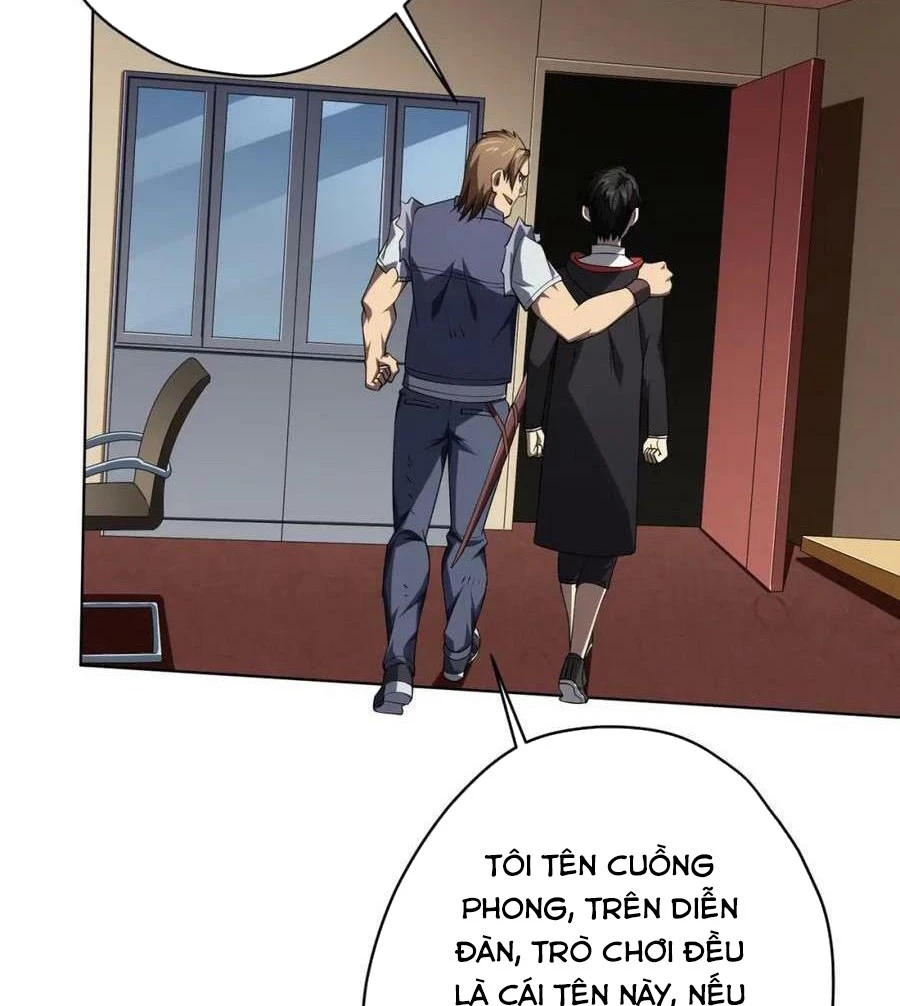 Bắt Đầu Với Trăm Vạn Minh Tệ Chapter 17 - Trang 4