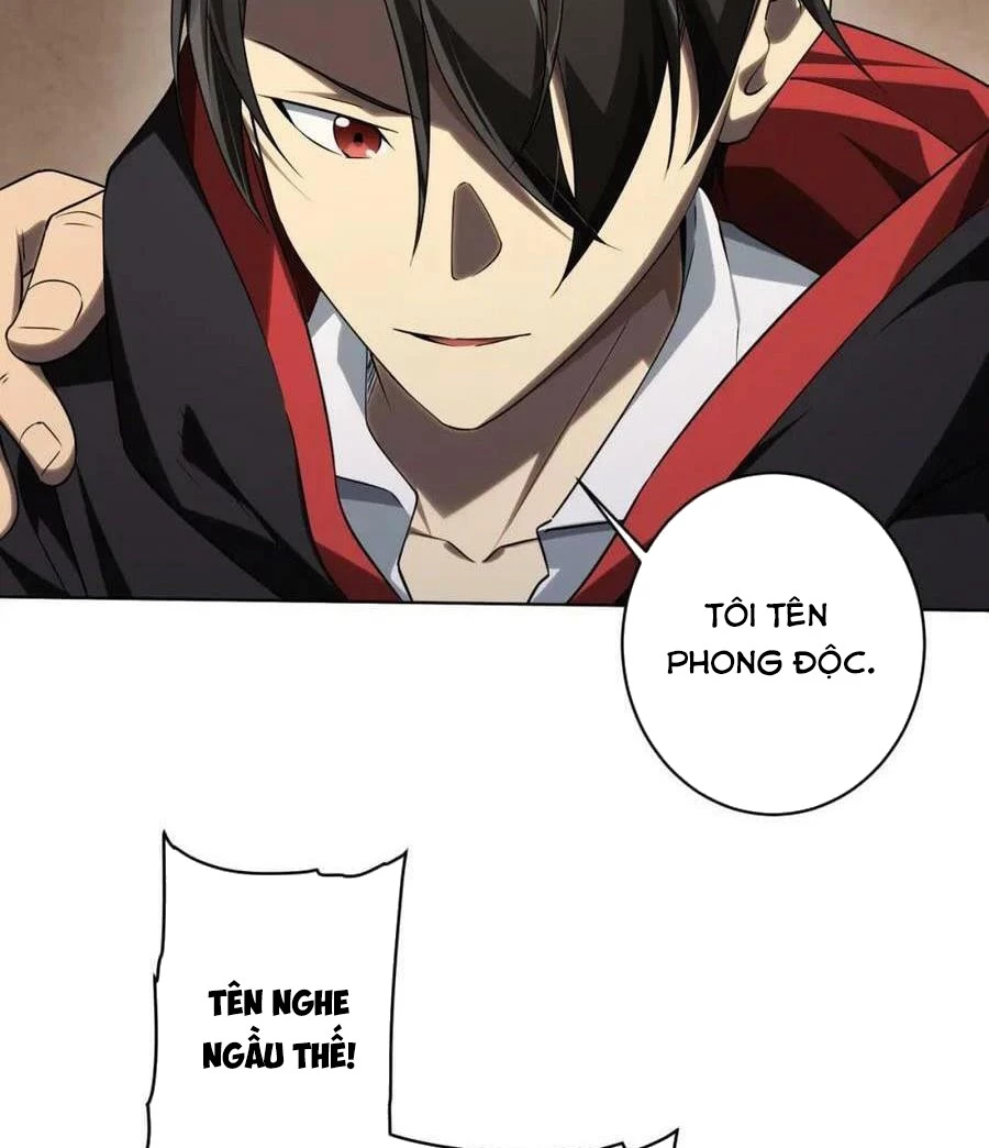 Bắt Đầu Với Trăm Vạn Minh Tệ Chapter 17 - Trang 4