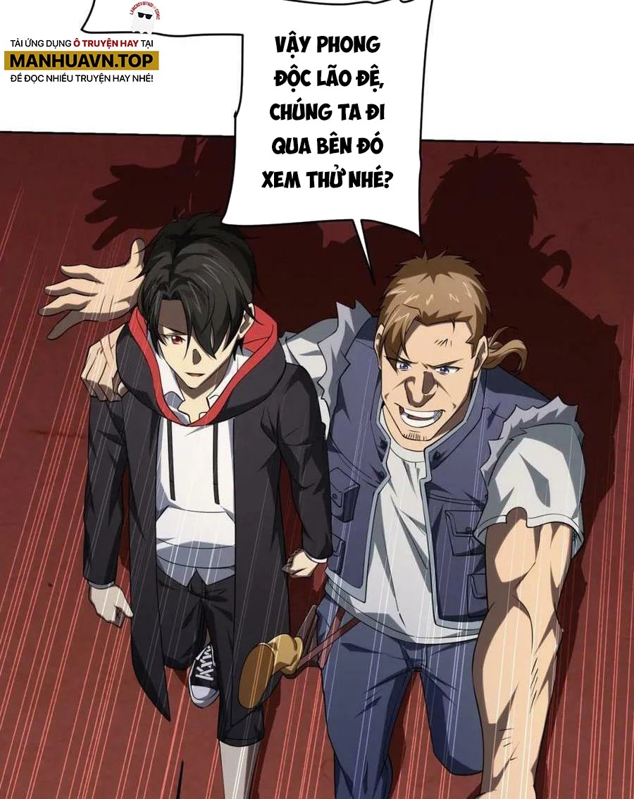 Bắt Đầu Với Trăm Vạn Minh Tệ Chapter 17 - Trang 4