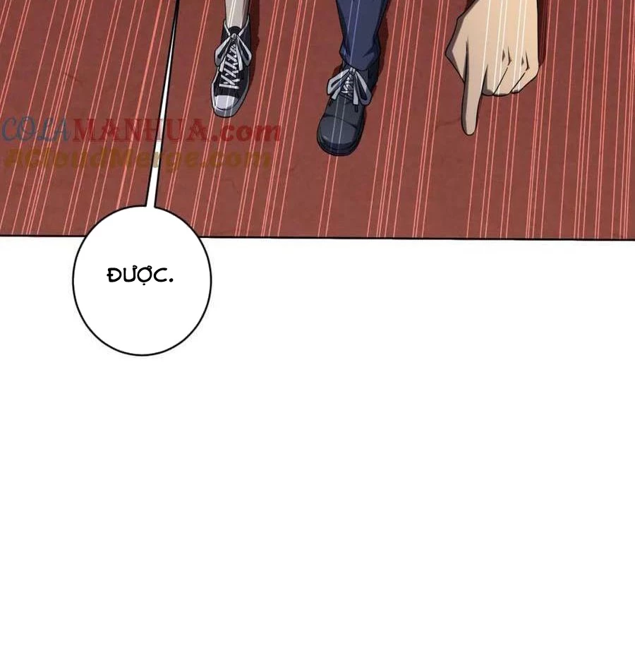 Bắt Đầu Với Trăm Vạn Minh Tệ Chapter 17 - Trang 4