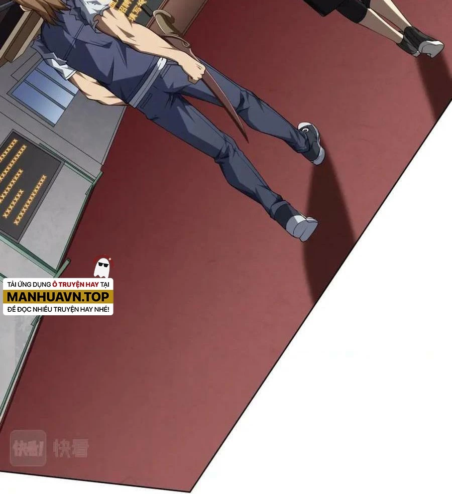 Bắt Đầu Với Trăm Vạn Minh Tệ Chapter 17 - Trang 4