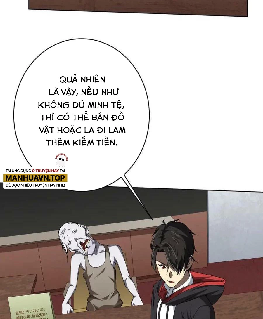 Bắt Đầu Với Trăm Vạn Minh Tệ Chapter 17 - Trang 4