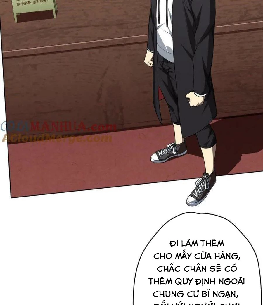 Bắt Đầu Với Trăm Vạn Minh Tệ Chapter 17 - Trang 4