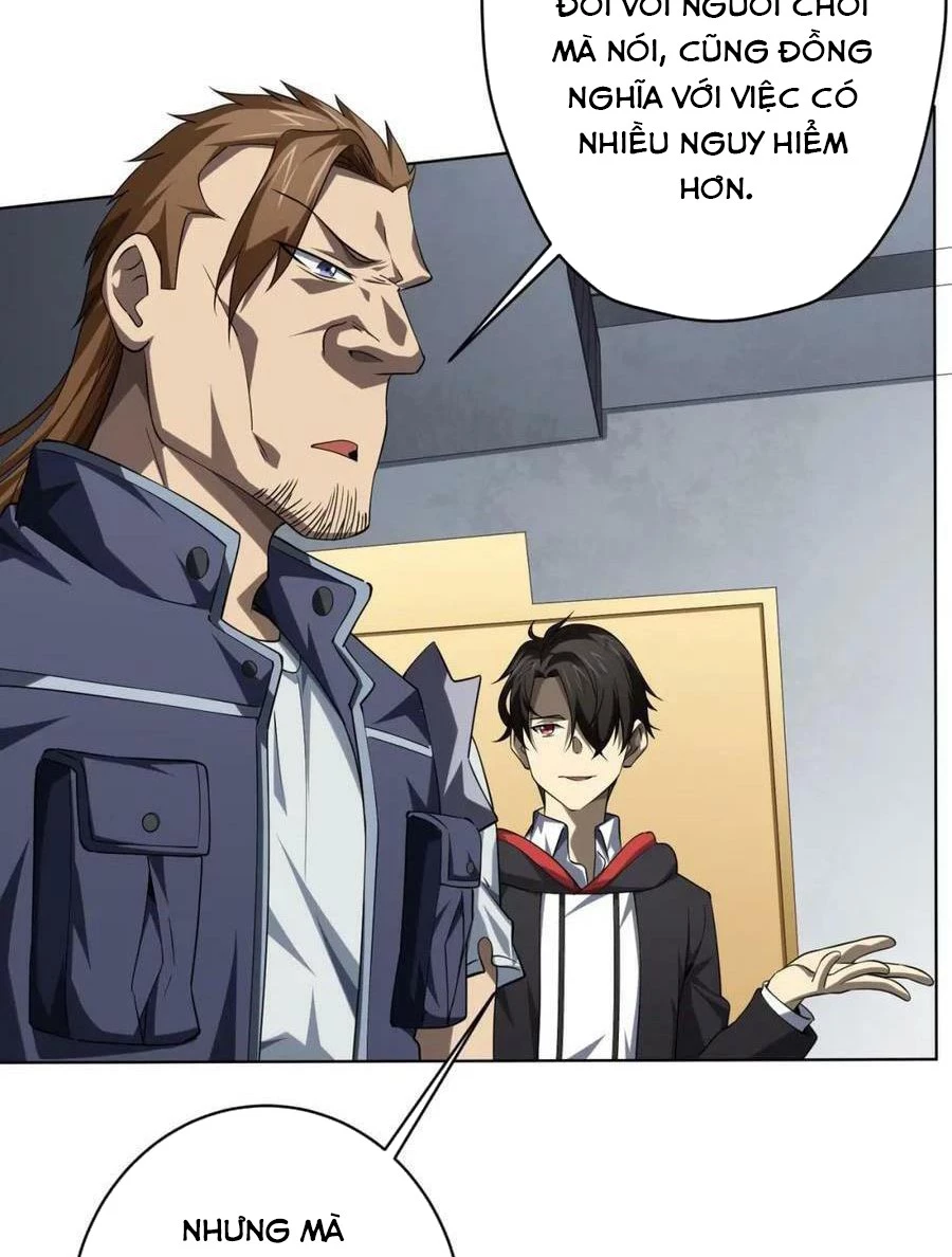 Bắt Đầu Với Trăm Vạn Minh Tệ Chapter 17 - Trang 4