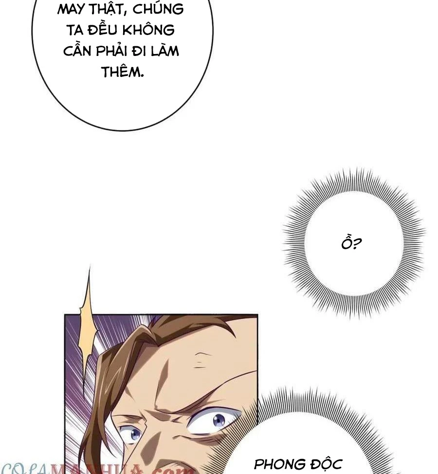 Bắt Đầu Với Trăm Vạn Minh Tệ Chapter 17 - Trang 4