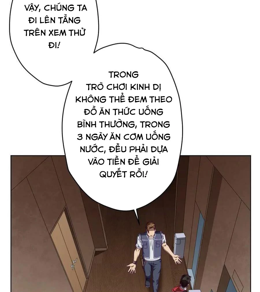 Bắt Đầu Với Trăm Vạn Minh Tệ Chapter 17 - Trang 4