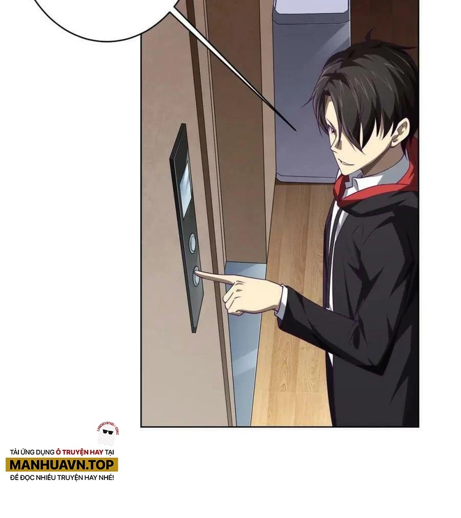 Bắt Đầu Với Trăm Vạn Minh Tệ Chapter 17 - Trang 4