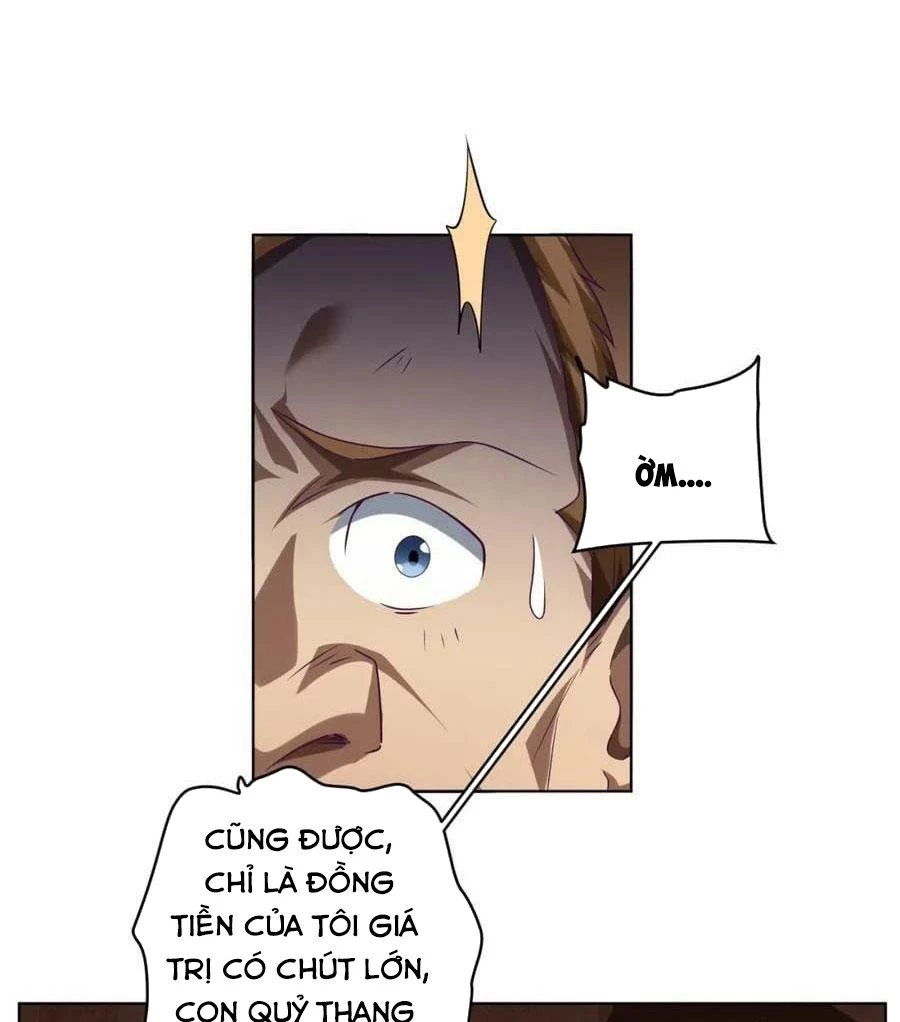 Bắt Đầu Với Trăm Vạn Minh Tệ Chapter 17 - Trang 4